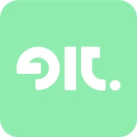 Envia IT logo - Similar company to Bizzcardz