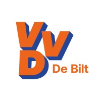 VVD De Bilt logo - Similar company to De Delftse Vvd