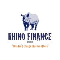 Rhino Finance logo - Similar company to Rhino.Fi