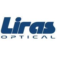 LIRAS Optical logo - Similar company to Dalso S.R.L. Automation Technology