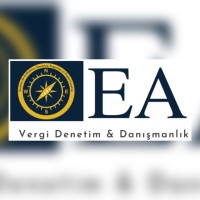 EA Vergi Denetim ve Danışmanlık logo - Similar company to Edutax Ymm A.Ş.