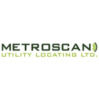 Metroscan Utility Locating Ltd logo - Similar company to Precision Utility Mapping