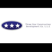 THREE STAR CONSTRUCTION DEVELOPMENT CO. L.L.C logo - Similar company to Artictico Construction & Development