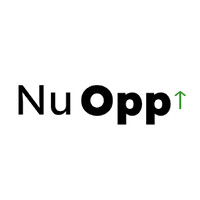 NuOpp logo - Similar company to Opptymize