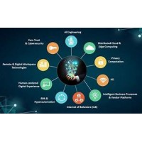 Insights Infusion Research Hub logo - Similar company to Nexgen Lead Solutions