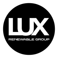 LUX Renewable Group logo - Similar company to Lucent Energy Management, Dba Lucent Solar