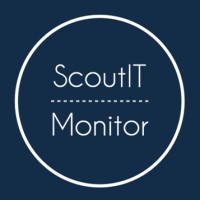 ScoutIT Monitor logo - Similar company to A&I Solutions, Inc