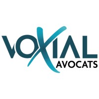 Voxial Avocats logo - Similar company to Espace Formation Consulting