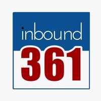 Inbound 361 logo - Similar company to Jadmire