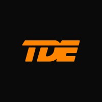 The Disruption Ent. logo - Similar company to Amari Group Au