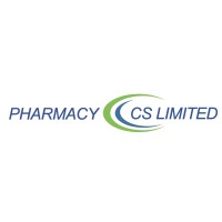 Pharmacy CS Limited logo - Similar company to Padma Enterprises