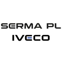 SERMA POIDS LOURDS - IVECO logo - Similar company to C.F.C.R. Benoit - Charton Formation