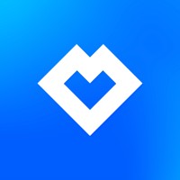METACARD logo - Similar company to Rebelio Technologies