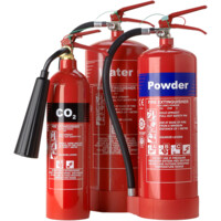 FIRE EXTINGUISHER DEALERS IN BANGALORE +91-8088010008 logo - Similar company to Fsafe Fire Systems