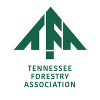 Tennessee Forestry Association logo - Similar company to B & B Tree Management Llc 🌳
