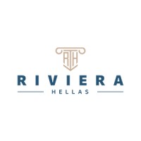 Riviera Hellas logo - Similar company to Hyle Design Studio