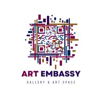 Art Embassy logo - Similar company to Art Prism