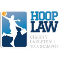 Hoop-Law Society logo - Similar company to Gena Lab