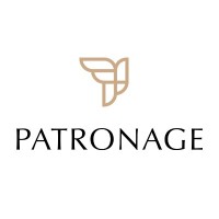 Patronage GmbH logo - Similar company to Mavida