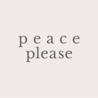 Peace Please Studio logo - Similar company to Ooca - อูก้า แอปฯจิตวิทยา