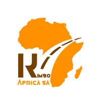 Kimbo Africa sa logo - Similar company to Ticafrique