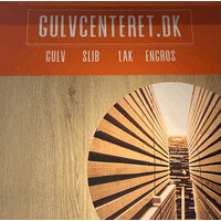 Gulvcenteret.dk logo - Similar company to Build17