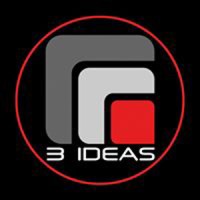 Estudio 3 ideas logo - Similar company to Estudio Nod