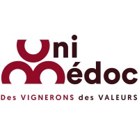 LES VIGNERONS D'UNI-MEDOC logo - Similar company to Madelon Concept