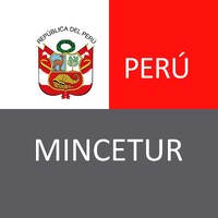 Ministerio de Comercio Exterior y Turismo logo - Similar company to Peruvian-Canadian Chamber Of Commerce