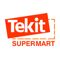 Tekit Supermart logo - Similar company to Tekit Supermart