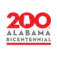 Alabama Bicentennial Commission logo - Similar company to Alabama Tourism Department