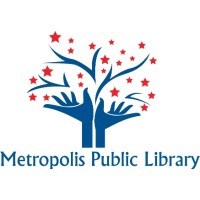 Metropolis Public Library