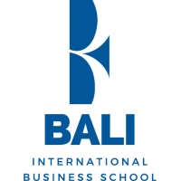 BALI International Business School logo - Similar company to Bali Lighthouse Global Community School