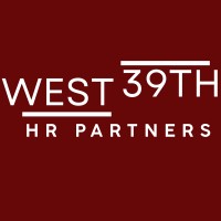 West 39th HR Partners logo - Similar company to Cogo.Global