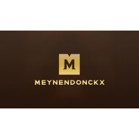 Meynendonckx B.V.B.A. logo - Similar company to Logi Signs