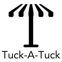 Tuckatuck logo - Similar company to Tee Star