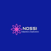 NOSSI logo - Similar company to Digital Us