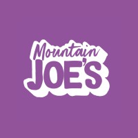 Mountain Joe’s logo - Similar company to Morgan Digital