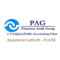Princeton Audit Group - PAG logo - Similar company to Audit Tick