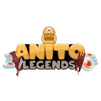 Anito Legends by Masayato Games logo - Similar company to Sente Technologies
