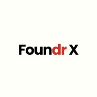 Foundr X logo - Similar company to The Zyra