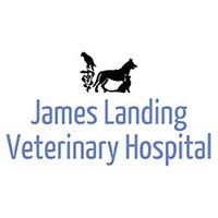 James Landing Veterinary Hospital logo - Similar company to Studio 925™