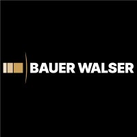 Bauer-Walser AG logo - Similar company to Lucky Man