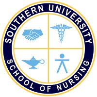 College of Nursing and Allied Health - Southern University and A&M College logo - Similar company to Acfe San Francisco Bay Area Chapter