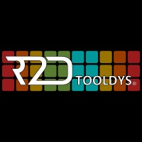 R2Dtooldys Solutions et outils pour DYS logo - Similar company to Avec Eloquence