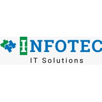 Infotec IT Solutions logo - Similar company to It Infotech