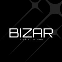 Bizar logo - Similar company to Mosstar