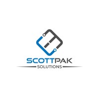 ScottPak Solutions logo - Similar company to Manasl