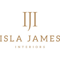 Isla James Interiors logo - Similar company to Inspired Interiors