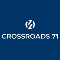 Crossroads 71 logo - Similar company to Broke Smoke Private Limited